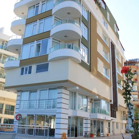 Olbia Residence Hotel-3